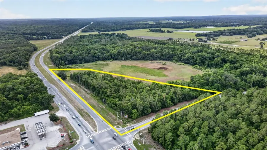Mondon Hill, Brooksville, FL 34601 - #3