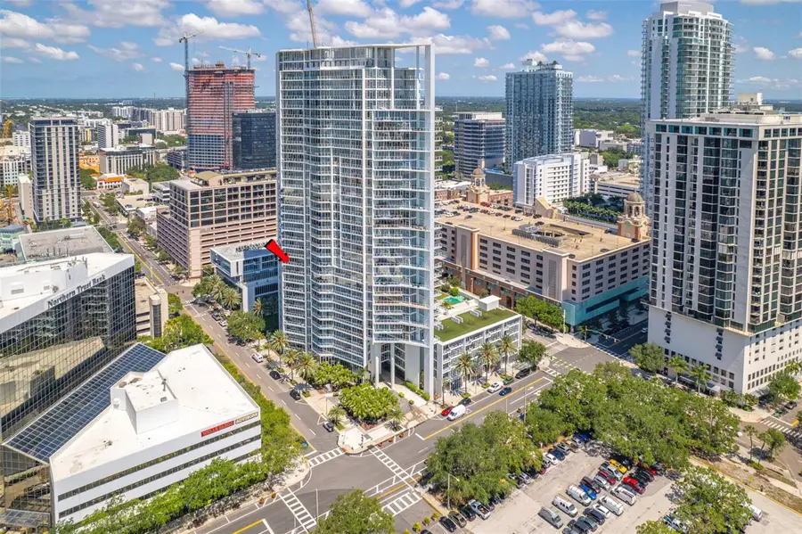 175 1st Street S #1204, Saint Petersburg, FL 33701 - #2