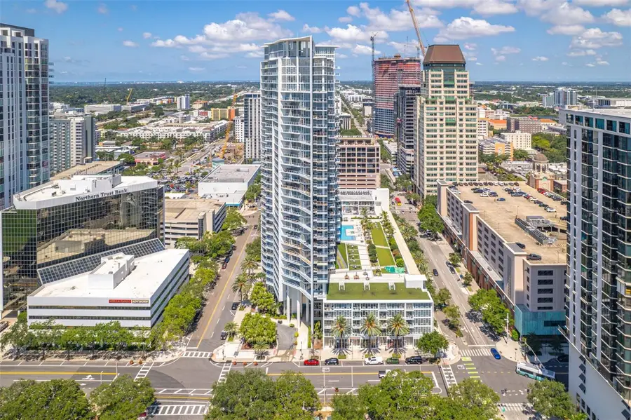 175 1st Street S #1204, Saint Petersburg, FL 33701 - #3