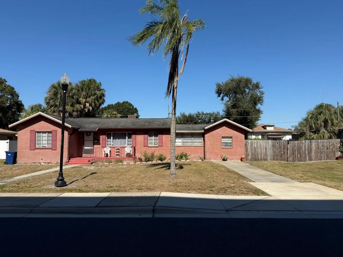 1715 W Carmen Street, Tampa, FL 33606 - #1