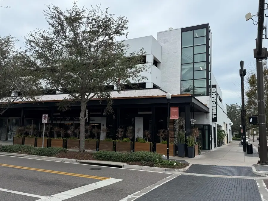1715 W Carmen Street, Tampa, FL 33606 - #3