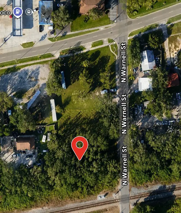 0 N Warnell Street, PLANT CITY, FL 33563