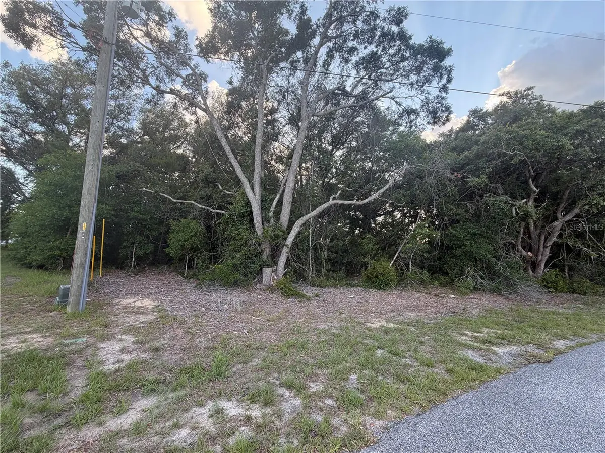 Lot 4, Ocala, FL 34473 - #1