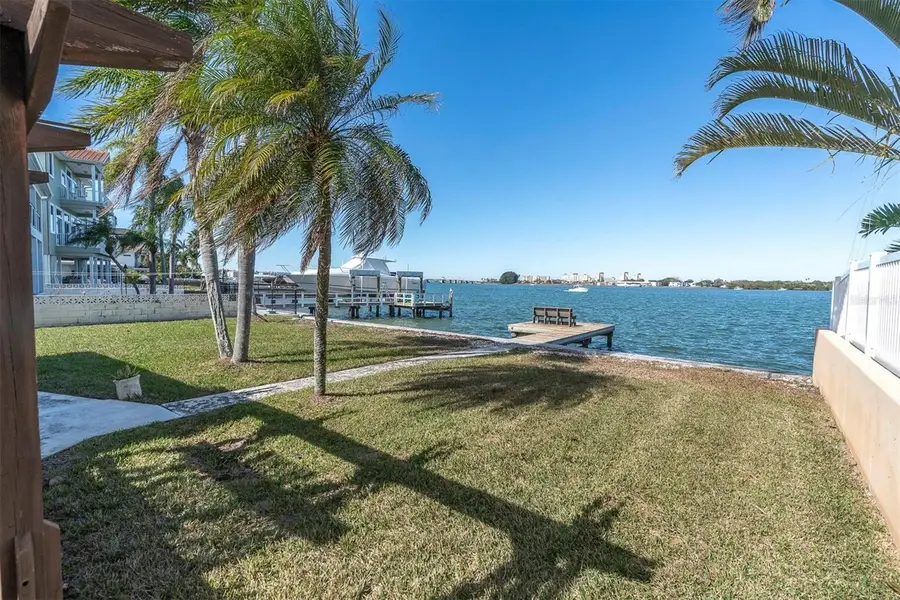 852 Bay Point Drive, Madeira Beach, FL 33708 - #2