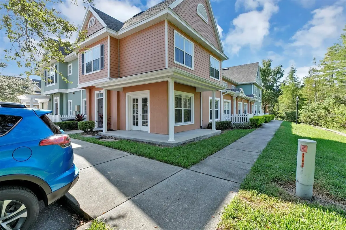2219 San Vittorino Circle #107, Kissimmee, FL 34741 - #1