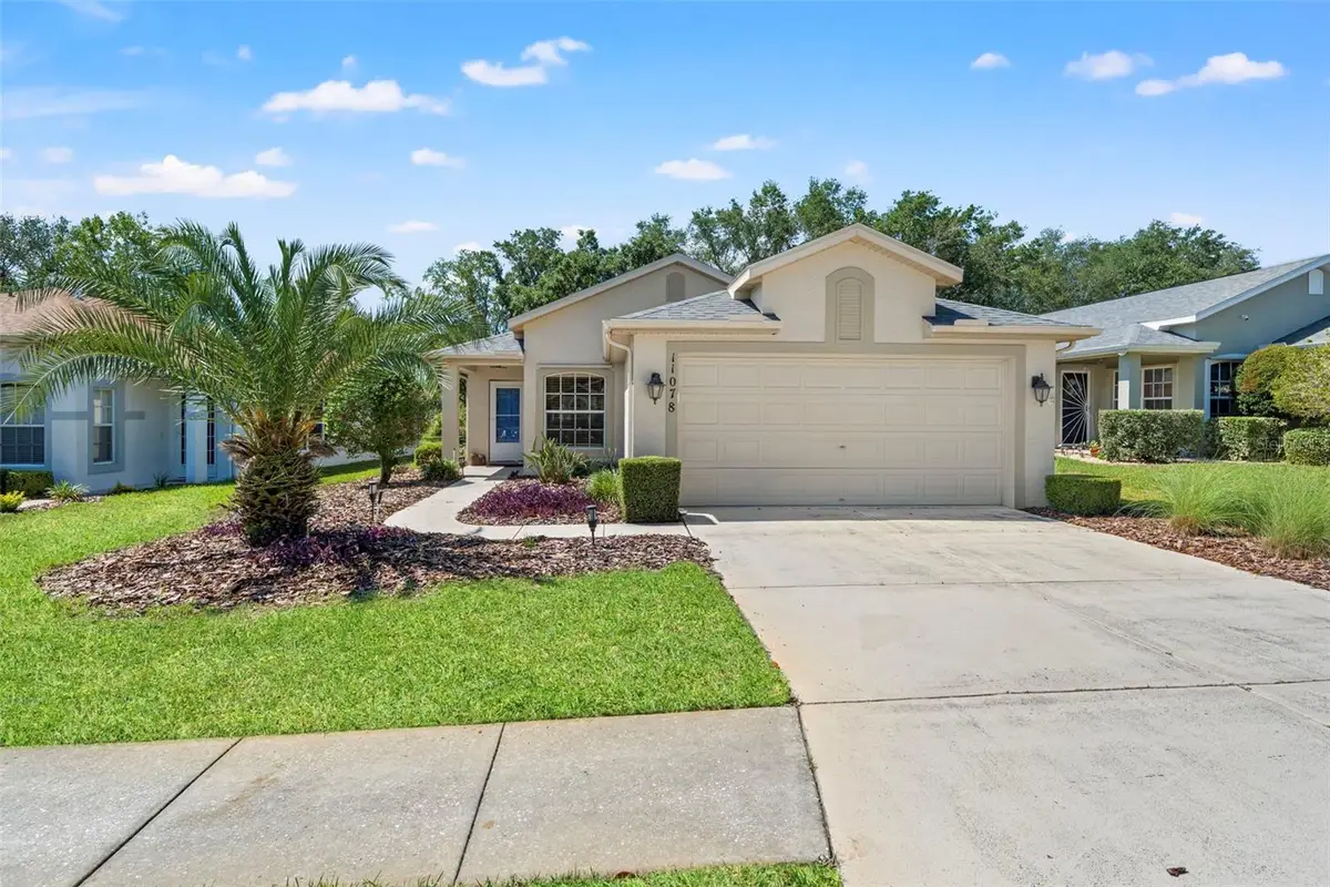11078 Heathrow, Spring Hill, FL 34609 - #1