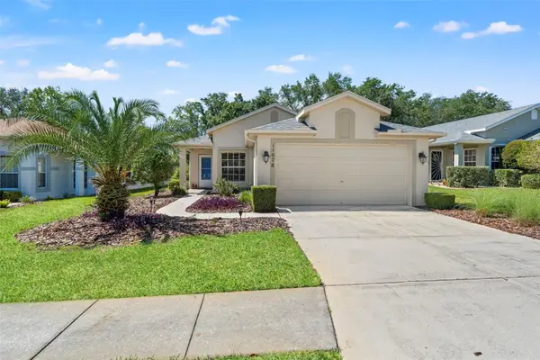 11078 Heathrow, SPRING HILL, FL 34609