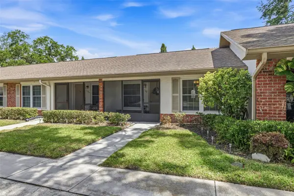 1128 Tarridon Court, DUNEDIN, FL 34698