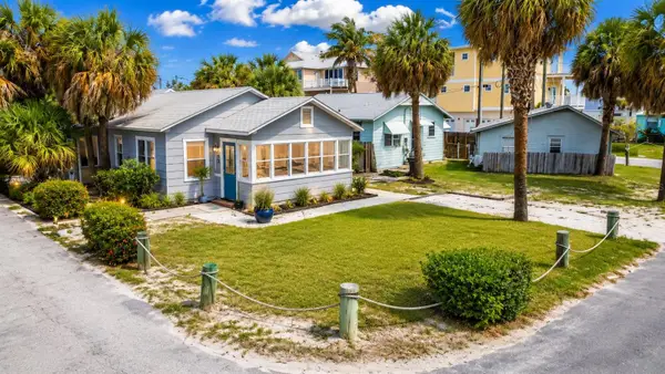130 90th Avenue, TREASURE ISLAND, FL 33706