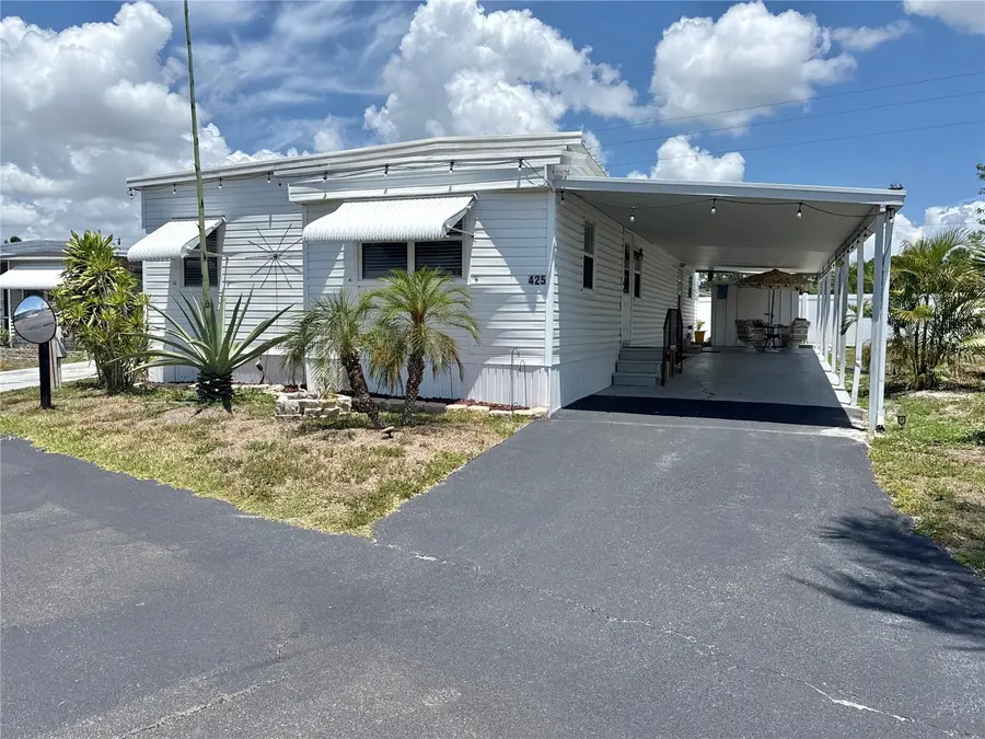 425 Mount Piney Avenue Ne #681, Saint Petersburg, FL 33702 - #2