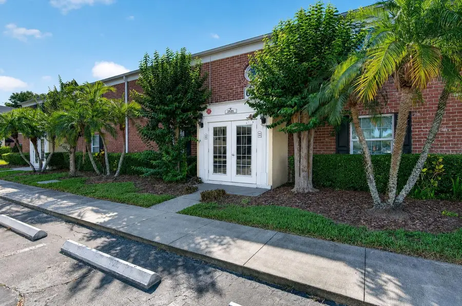 2521 Cedar Cypress Court #101, Tampa, FL 33618 - #2