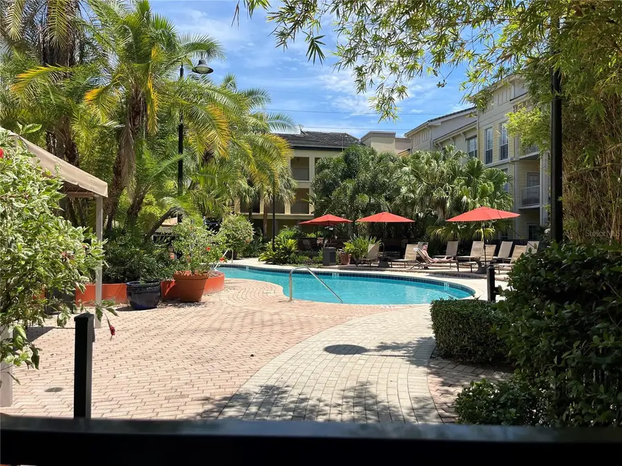 501 S Moody Avenue #1119B, Tampa, FL 33609 - #3