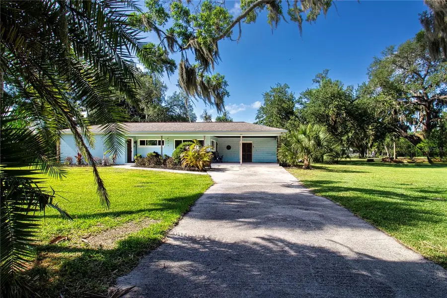 6109 Kracker Avenue, Gibsonton, FL 33534 - #2
