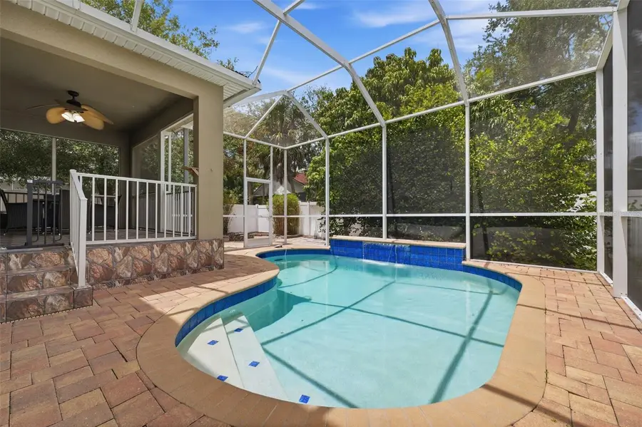 7411 S Fitzgerald Street, Tampa, FL 33616 - #3