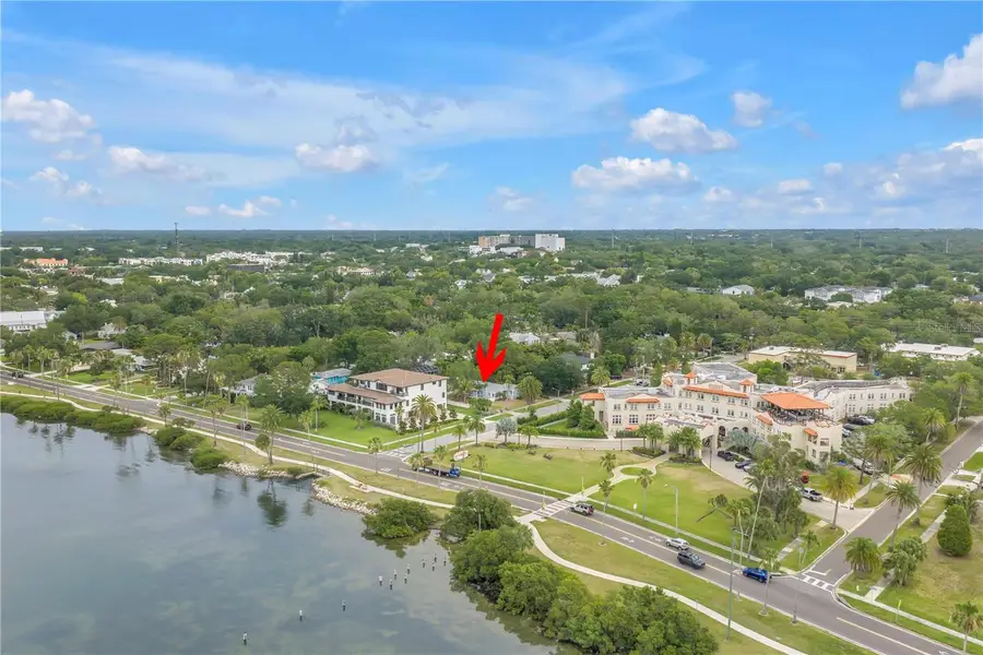 220 Lyndhurst Street, Dunedin, FL 34698 - #2