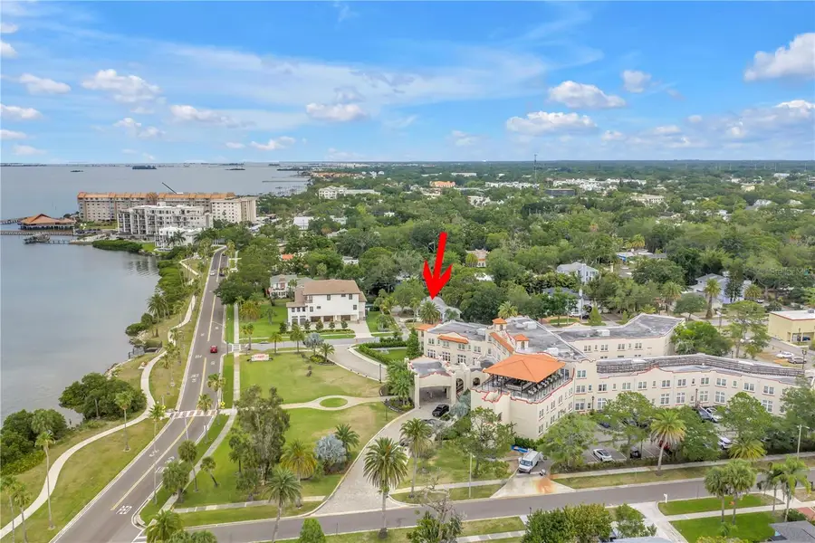 220 Lyndhurst Street, Dunedin, FL 34698 - #3