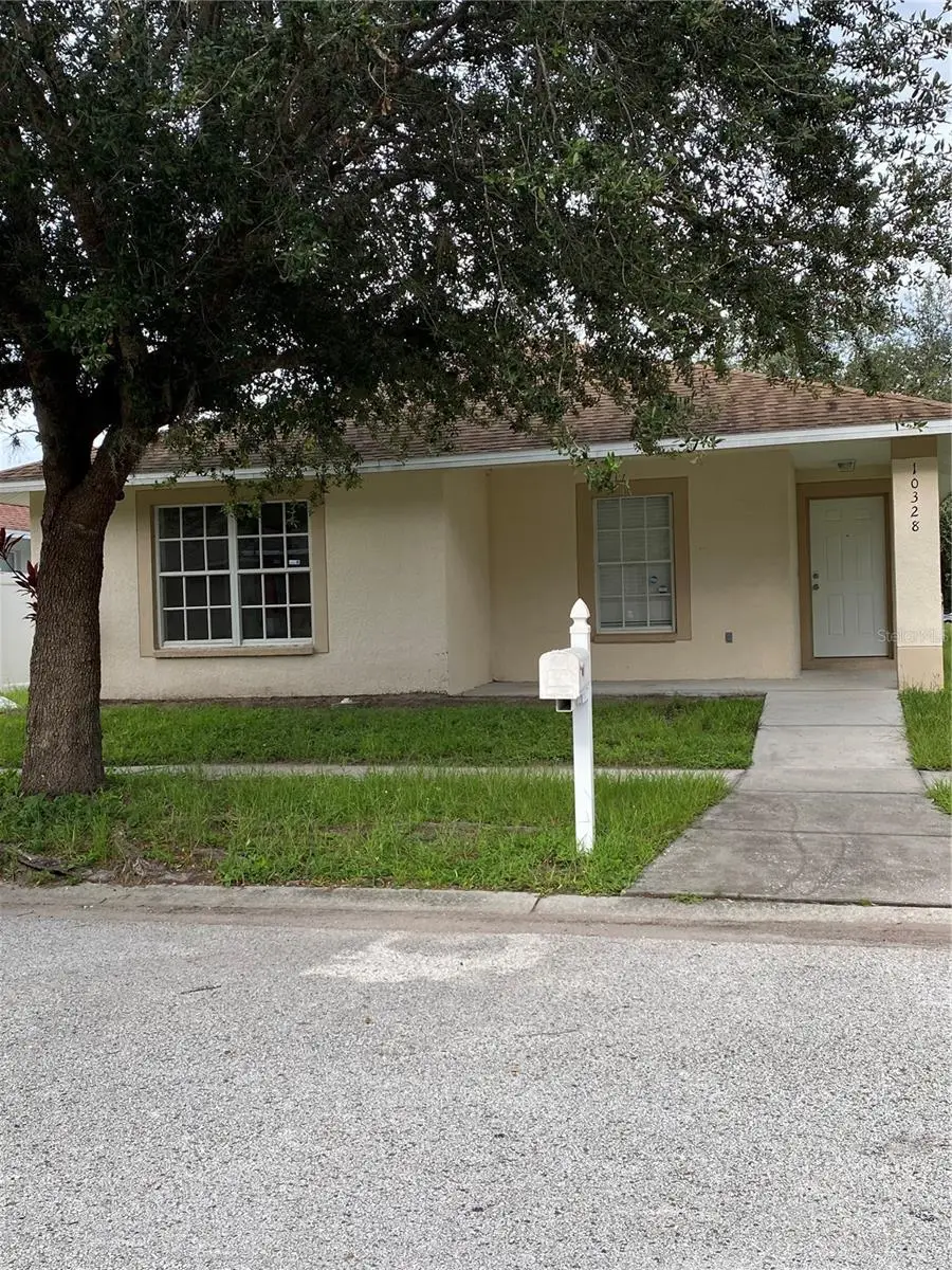 10328 Summerview Circle, Riverview, FL 33578 - #1