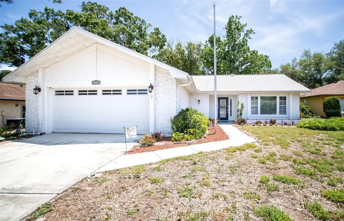 1647 Bentley Court, Palm Harbor, FL 34684 - #1