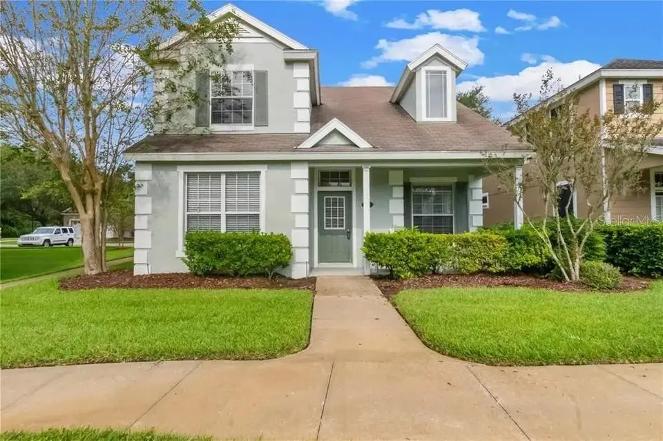 5016 Bridgeway Lane, Lutz, FL 33558 - #1