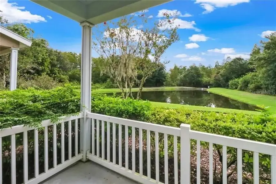5016 Bridgeway Lane, Lutz, FL 33558 - #2
