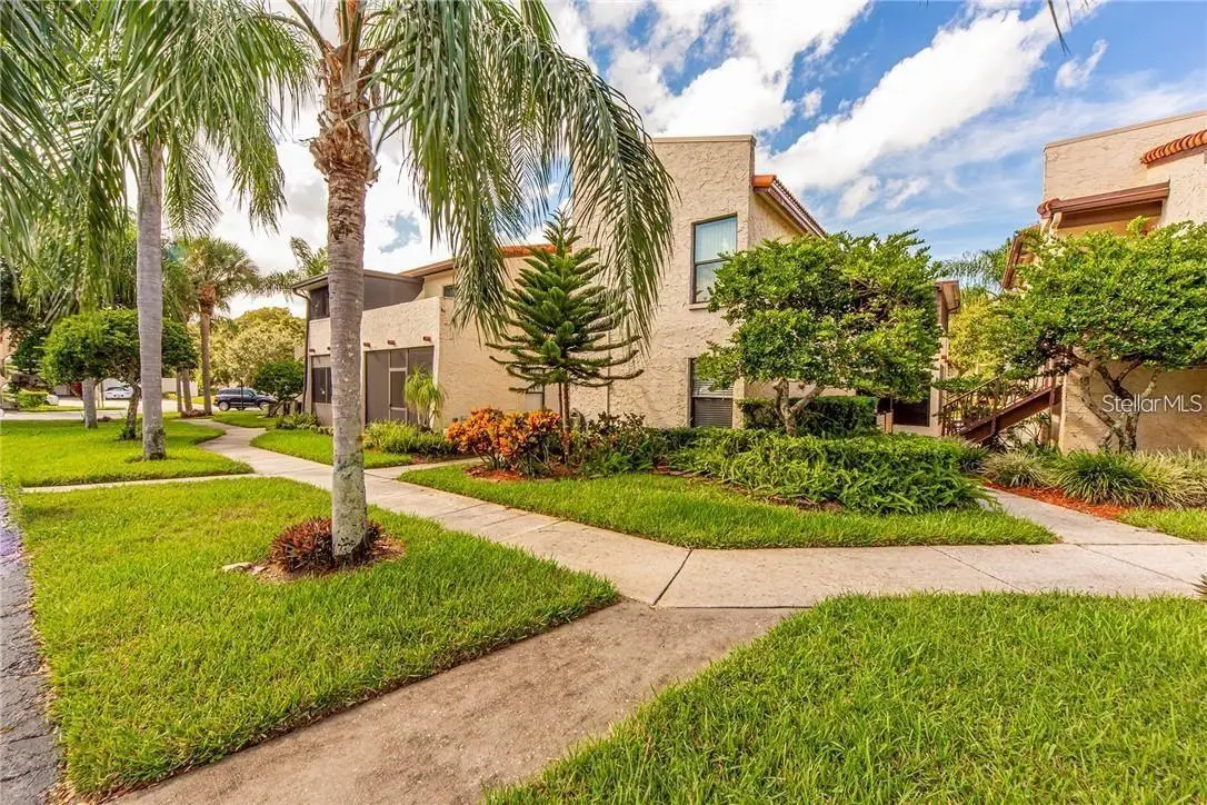 2571 Cyprus Drive #1-106, Palm Harbor, FL 34684 - #1
