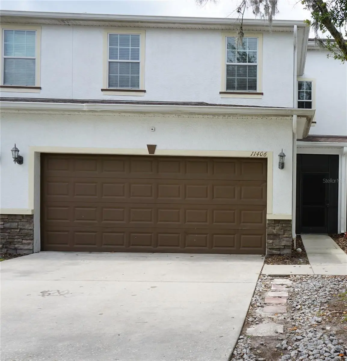 11406 Marbella Terrace Street, Tampa, FL 33637 - #1