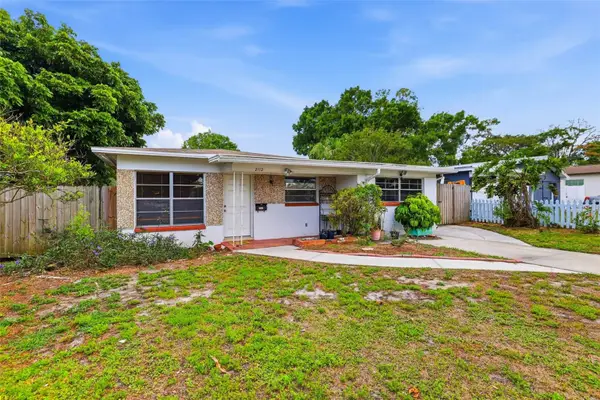2112 W Orient Street, TAMPA, FL 33607