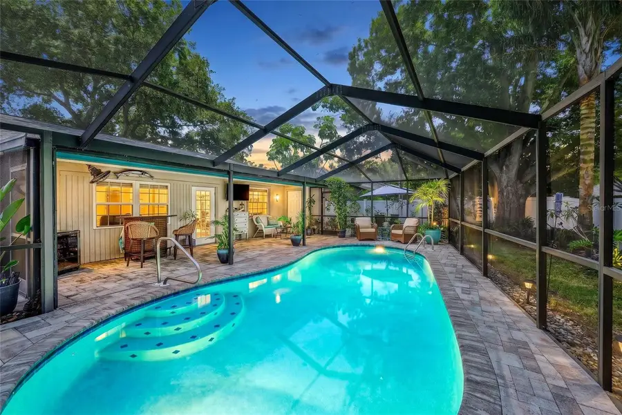 486 Belmist Court, Dunedin, FL 34698 - #3