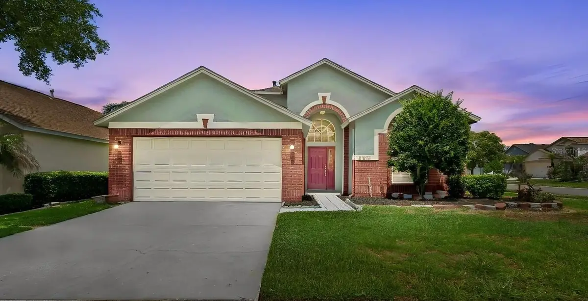 30600 Nickerson Loop, Wesley Chapel, FL 33543 - #1