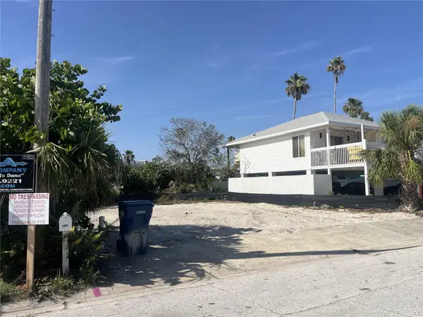 180 E Madeira Avenue, MADEIRA BEACH, FL 33708