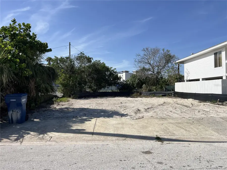 180 E Madeira Avenue, Madeira Beach, FL 33708 - #3