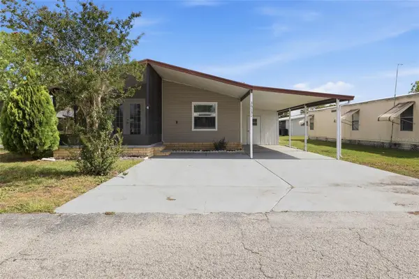 36131 Zinnia Street, ZEPHYRHILLS, FL 33541