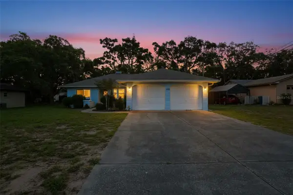 136 Waterfall Drive, SPRING HILL, FL 34608