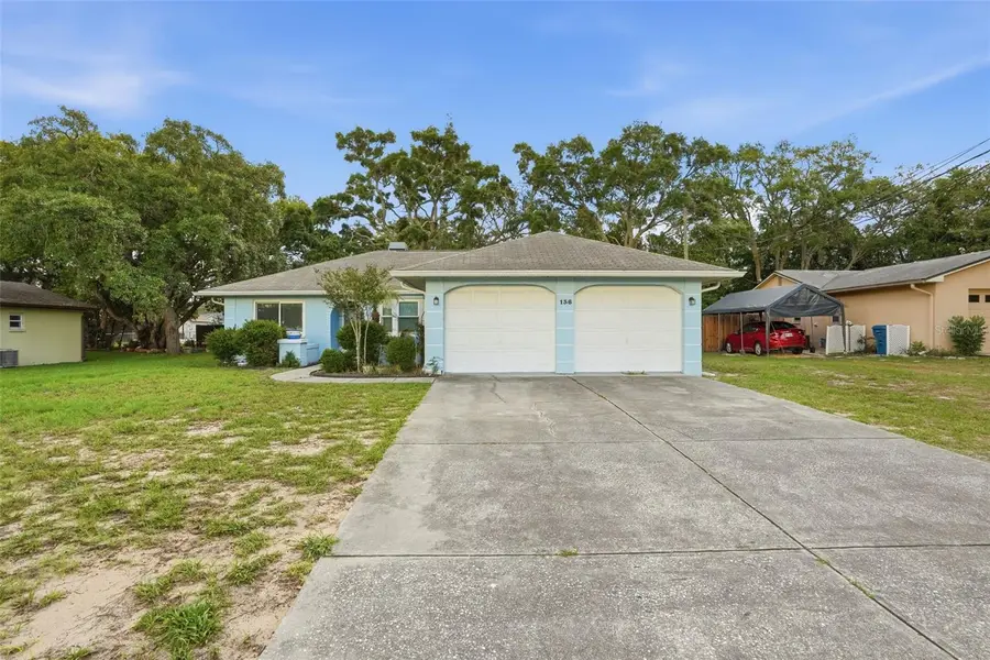 136 Waterfall Drive, Spring Hill, FL 34608 - #2