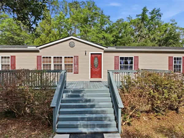 17926 SE 49th Place, HAWTHORNE, FL 32640