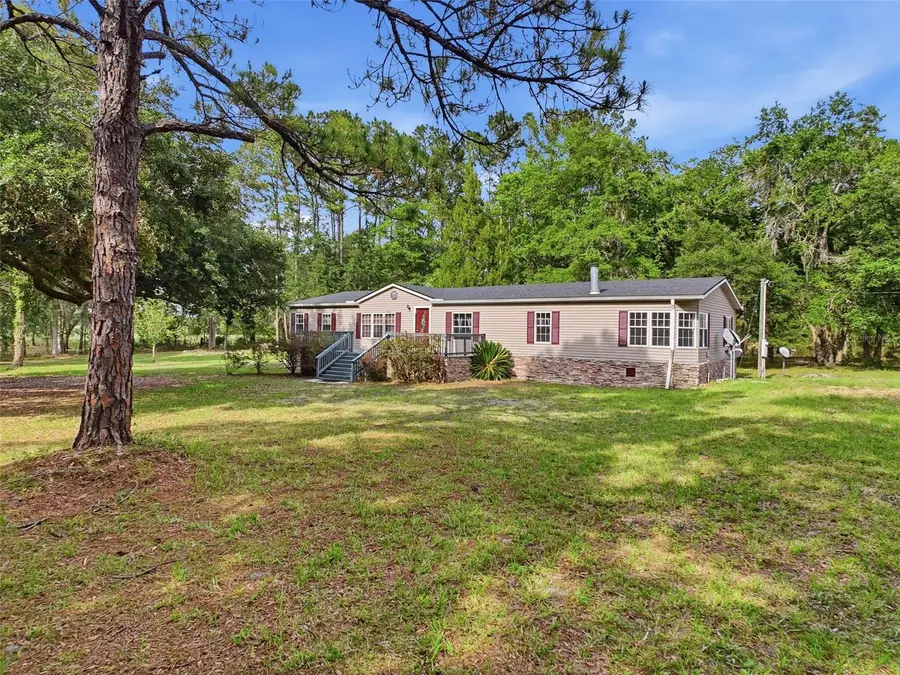 17926 SE 49th Place, Hawthorne, FL 32640 - #2