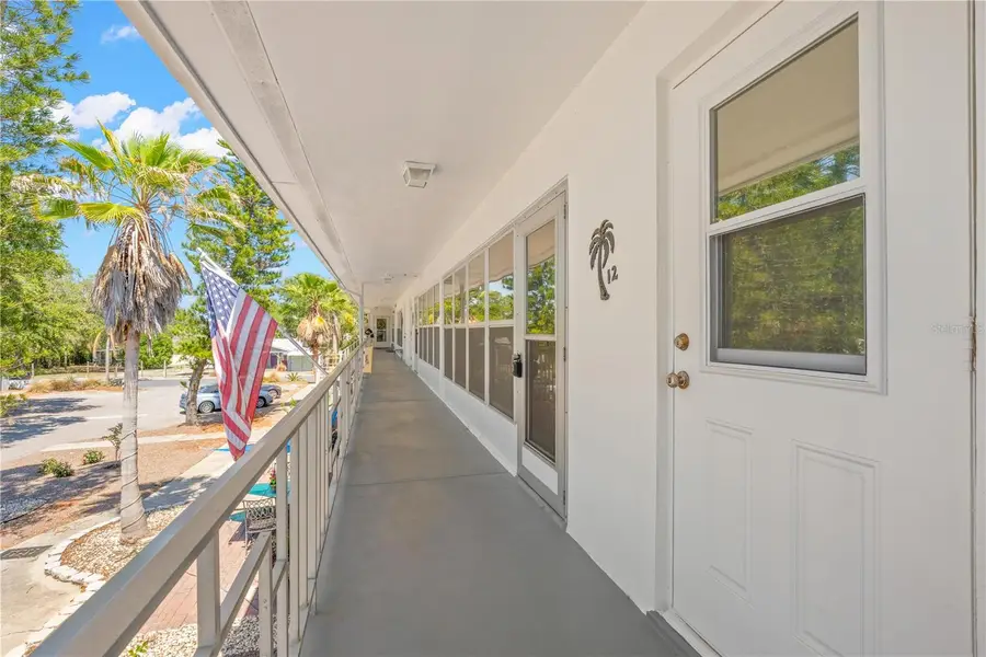 1221 Drew Street #E12, Clearwater, FL 33755 - #3