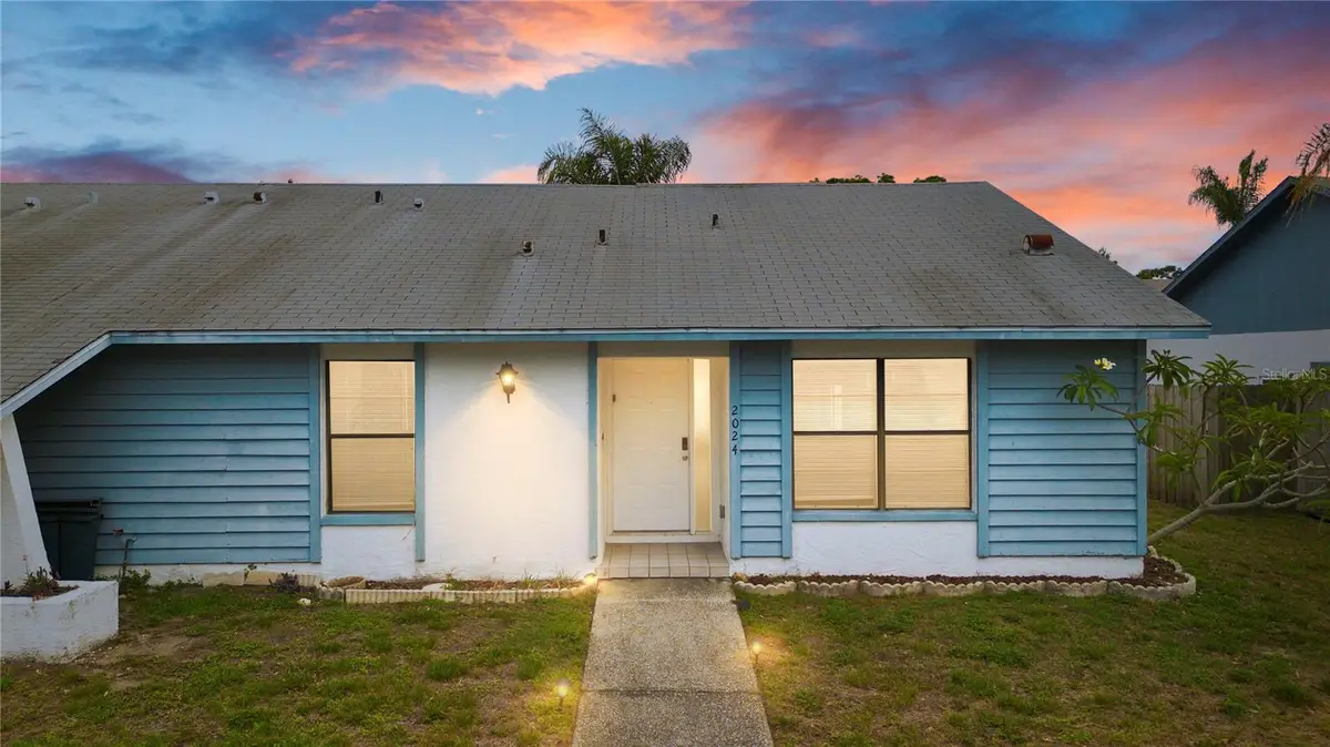 2024 Sheffield Court, Oldsmar, FL 34677 - #1