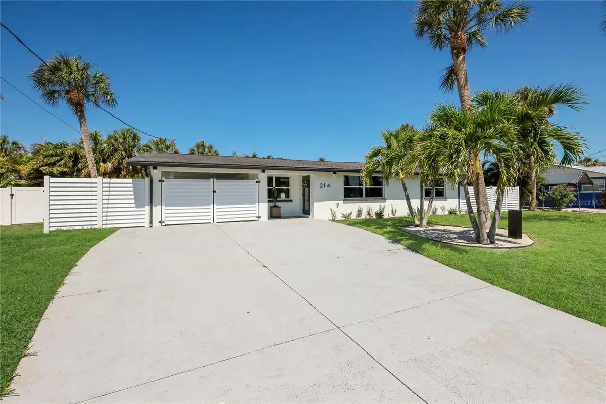 214 85th Street, Holmes Beach, FL 34217 - #1
