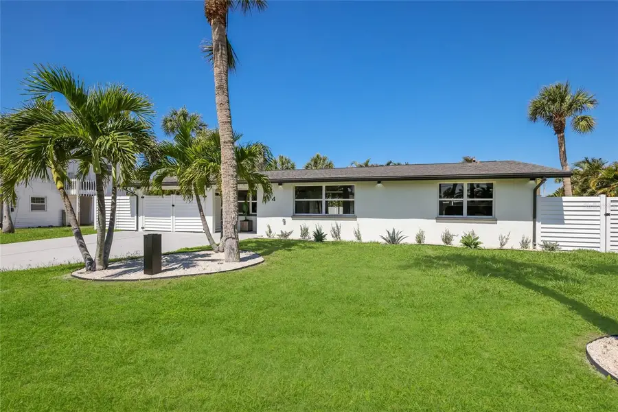 214 85th Street, Holmes Beach, FL 34217 - #3