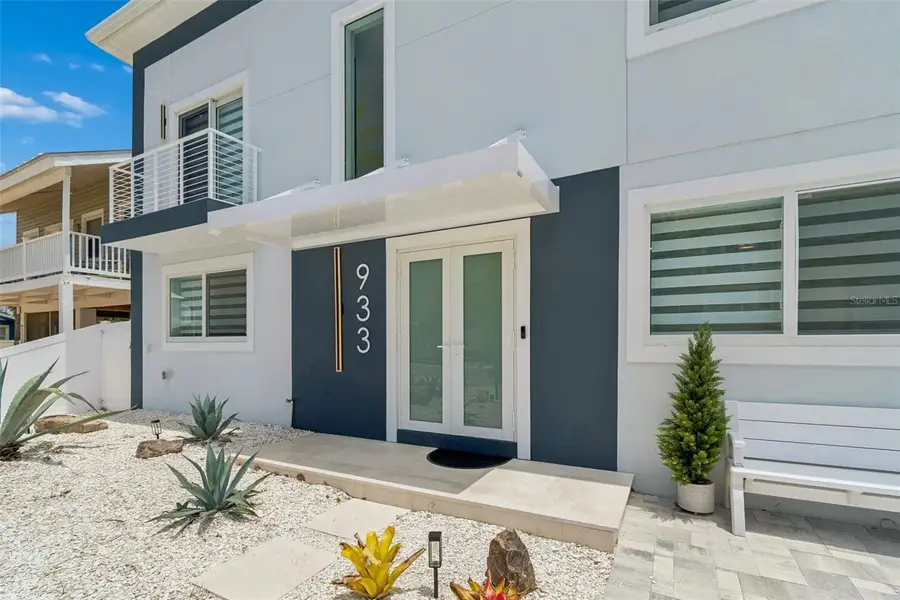 933 Eldorado Avenue, Clearwater Beach, FL 33767 - #3