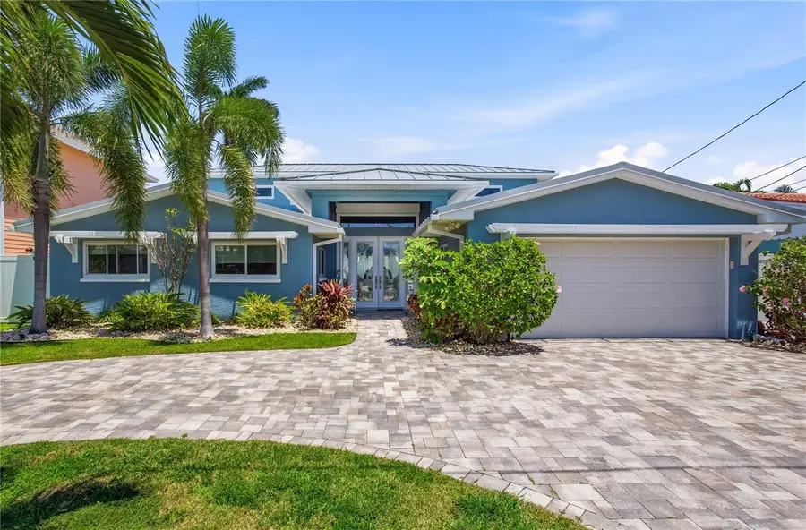 547 Johns Pass Avenue, Madeira Beach, FL 33708 - #2
