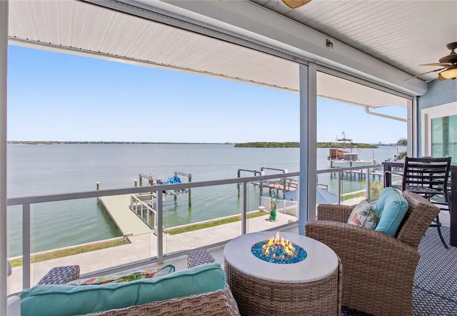 547 Johns Pass Avenue, Madeira Beach, FL 33708 - #3