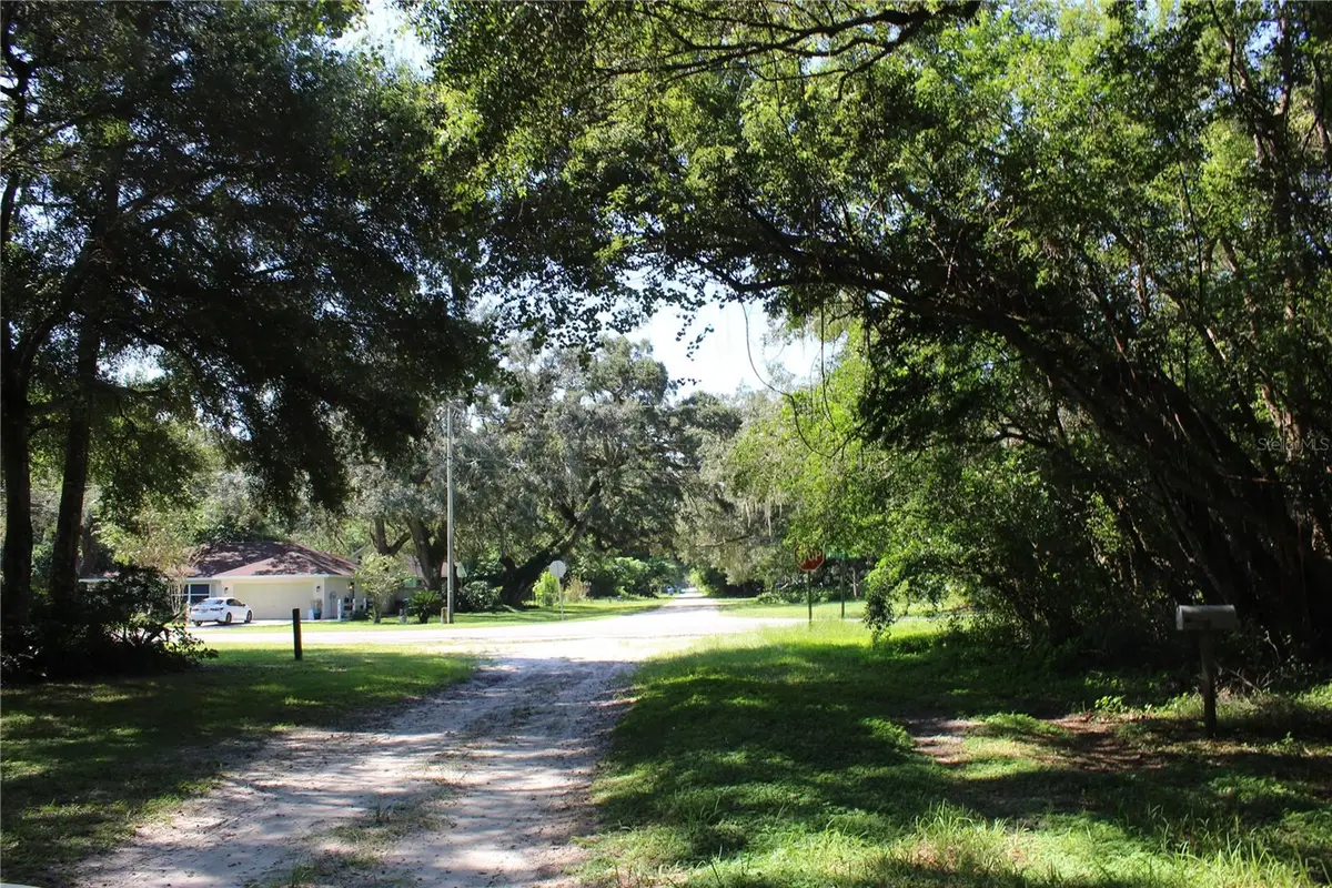 Grand Avenue, Brooksville, FL 34604 - #1