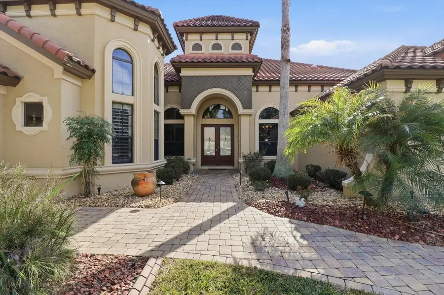1416 N Ridge Meadow Path, Hernando, FL 34442 - #2