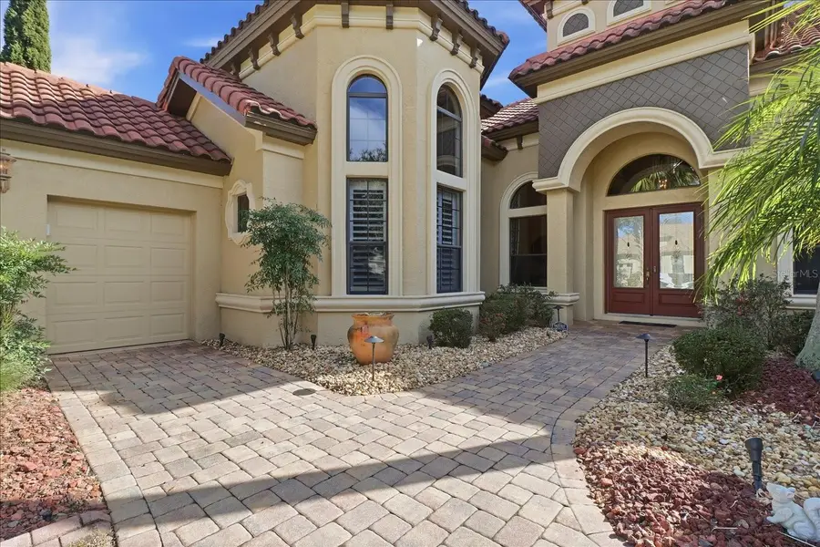 1416 N Ridge Meadow Path, Hernando, FL 34442 - #3