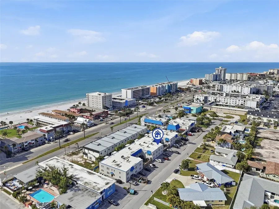 17035 Gulf Boulevard #216, North Redington Beach, FL 33708 - #2