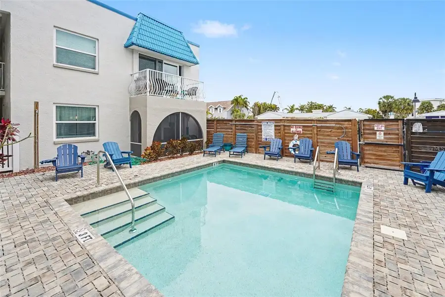 17035 Gulf Boulevard #216, North Redington Beach, FL 33708 - #3