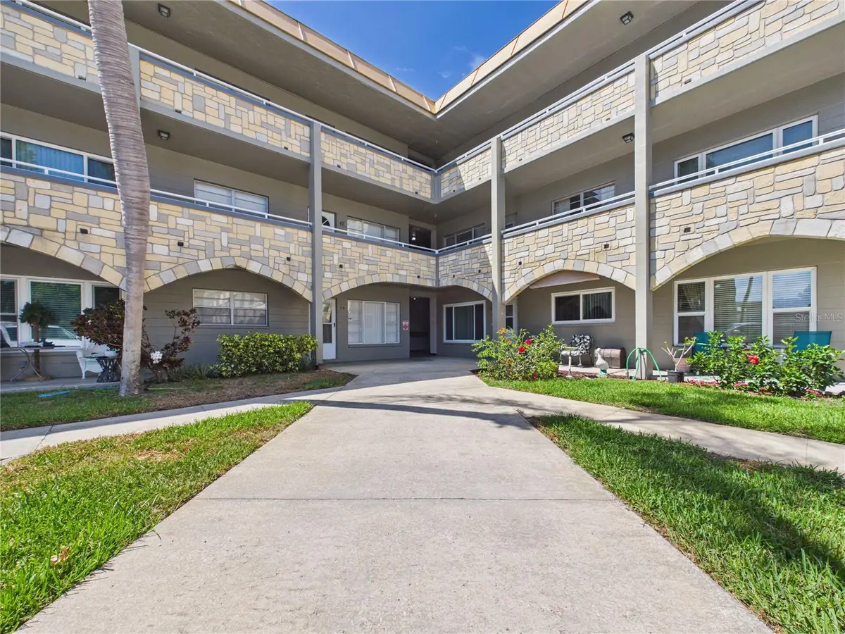 2462 Brazilia Drive #42, Clearwater, FL 33763 - #1