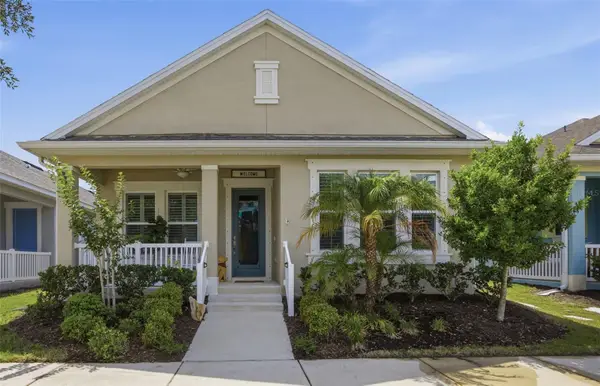 725 Winterside Drive, APOLLO BEACH, FL 33572